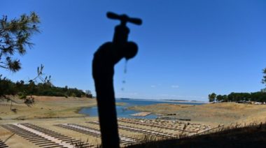 Emergenza siccità, il governo inerte contro la crisi idrica. Le nostre proposte per un piano immediato