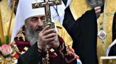 Contro la persecuzione della Chiesa Ortodossa in Ucraina