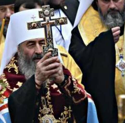 Contro la persecuzione della Chiesa Ortodossa in Ucraina