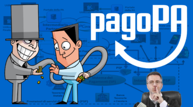 Basta commissioni PagoPA: fermiamo questo salasso taciuto
