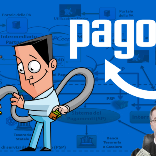 Basta commissioni PagoPA: fermiamo questo salasso taciuto