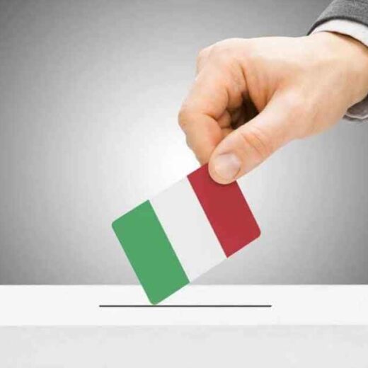 Stop alle modifiche del Parlamento: solo un nuovo Referendum per permettere di modificare una legge referendaria