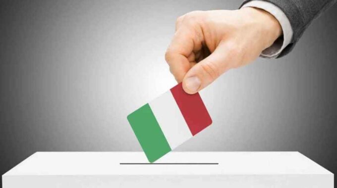 Stop alle modifiche del Parlamento: solo un nuovo Referendum per permettere di modificare una legge referendaria