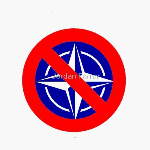 La Nato va abolita
