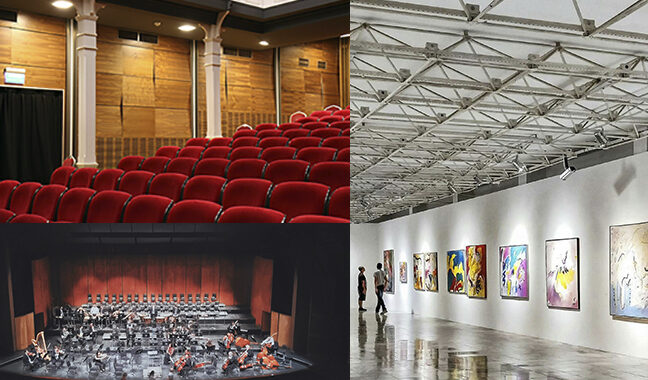Eventi culturali: vogliamo l’acquisto dei biglietti senza intermediari