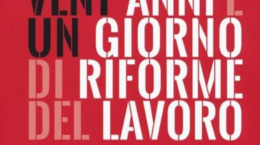 Abroghiamo le riforme contro scuola e lavoro dal 1997 al 2016