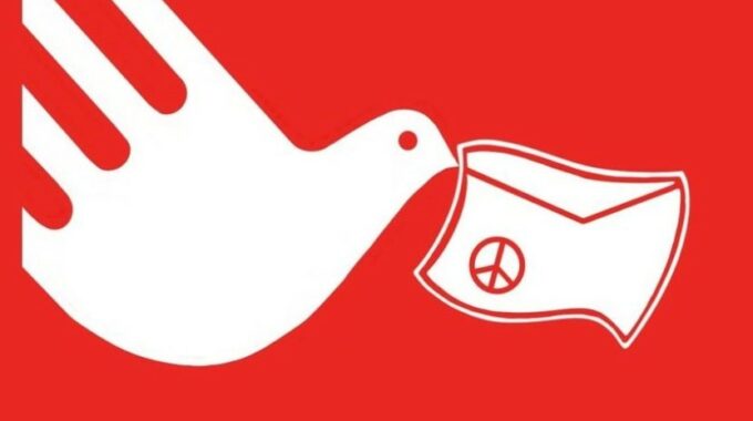 Promuoviamo la pace: sottoscriviamo la lettera per Papa Leone XIV e uniamo le voci per una “pace disarmata e disarmante”