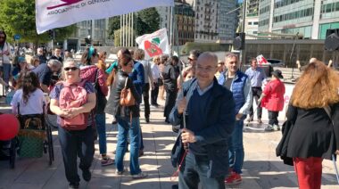 Il caregiver familiare h24 va riconosciuto come lavoratore