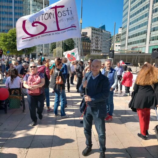 Il caregiver familiare h24 va riconosciuto come lavoratore