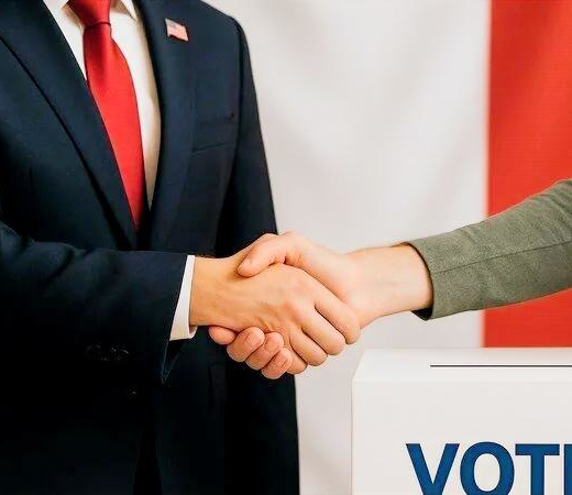 Il vincolo di mandato elettorale va reso obbligatorio: stop a programmi solo per prendere voti