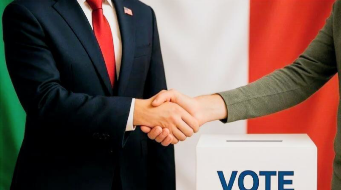 Il vincolo di mandato elettorale va reso obbligatorio: stop a programmi solo per prendere voti