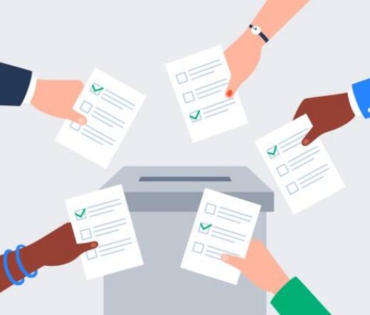 Votare deve essere obbligo di legge: abbattiamo l’astensione al voto