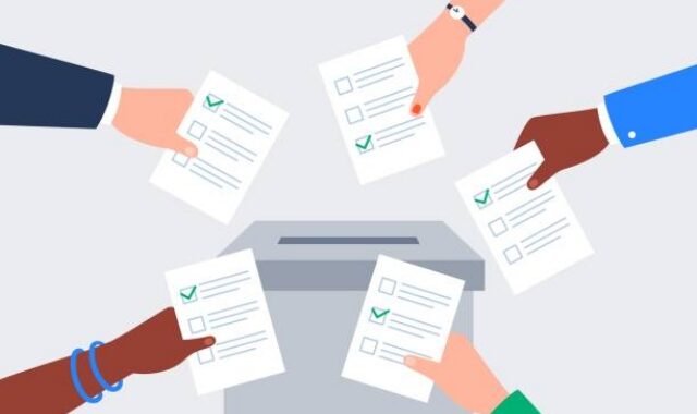 Votare deve essere obbligo di legge: abbattiamo l’astensione al voto