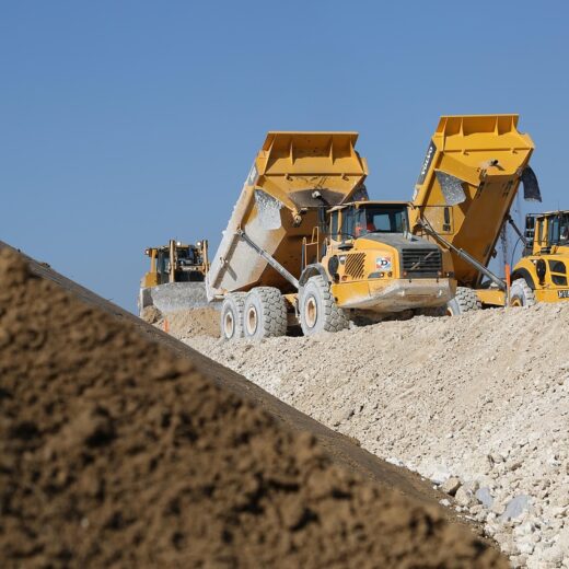 Basta appalti pubblici, servono aziende pubbliche per costruzioni e manutenzione