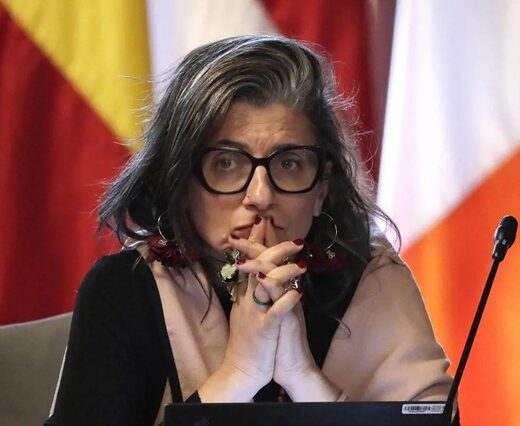 Via le “punizioni di Trump” contro Francesca Albanese: il governo intervenga