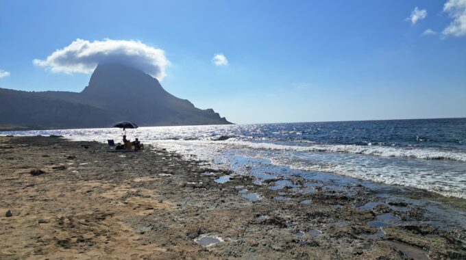 Salviamo il litorale di Macari: la regione Sicilia dica no alla trasformazione del gioiello naturalistico in luna park