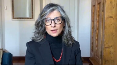 Francesca Albanese ingiustamente accusata: Mattarella intervenga