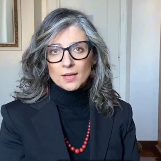 Francesca Albanese ingiustamente accusata: Mattarella intervenga