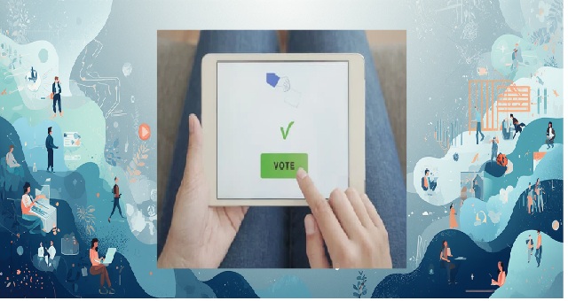 Riforma del referendum: digitale e senza ostacoli